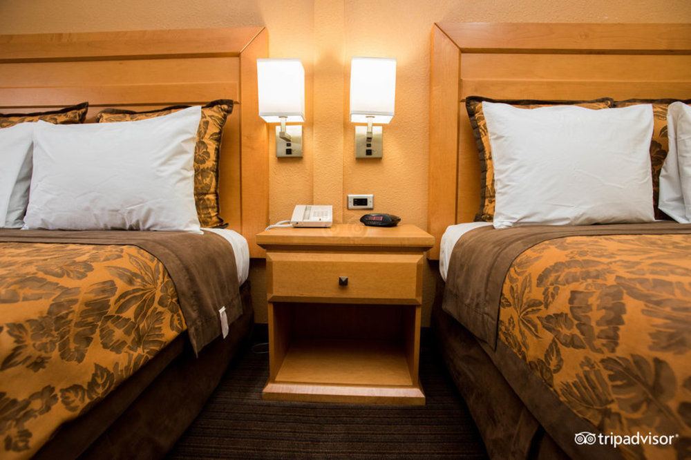 Anaheim Islander Inn And Suites Near Park And Convention Center Экстерьер фото